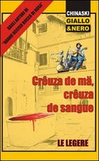 Libro Crêuza de mä, crêuza de sangue Le Legere