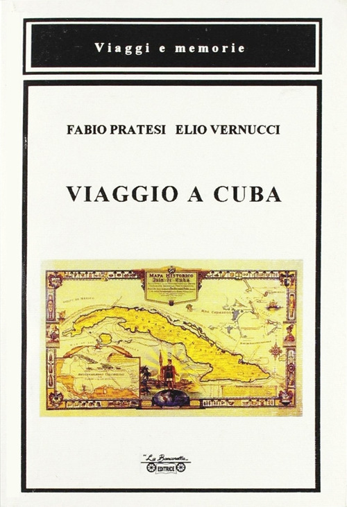 Image of Viaggio a Cuba