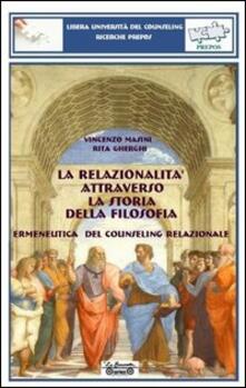 La relazionalità attraverso la storia della filosofia.pdf