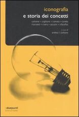 Libro Iconografia e storia dei concetti