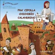Decameron. Vol. 1: Fra Cipolla, Chichibio, Calandrino..pdf