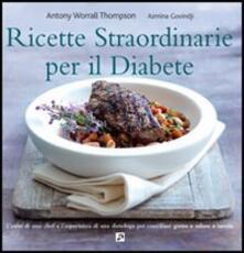 Ricette straordinarie per il diabete.pdf