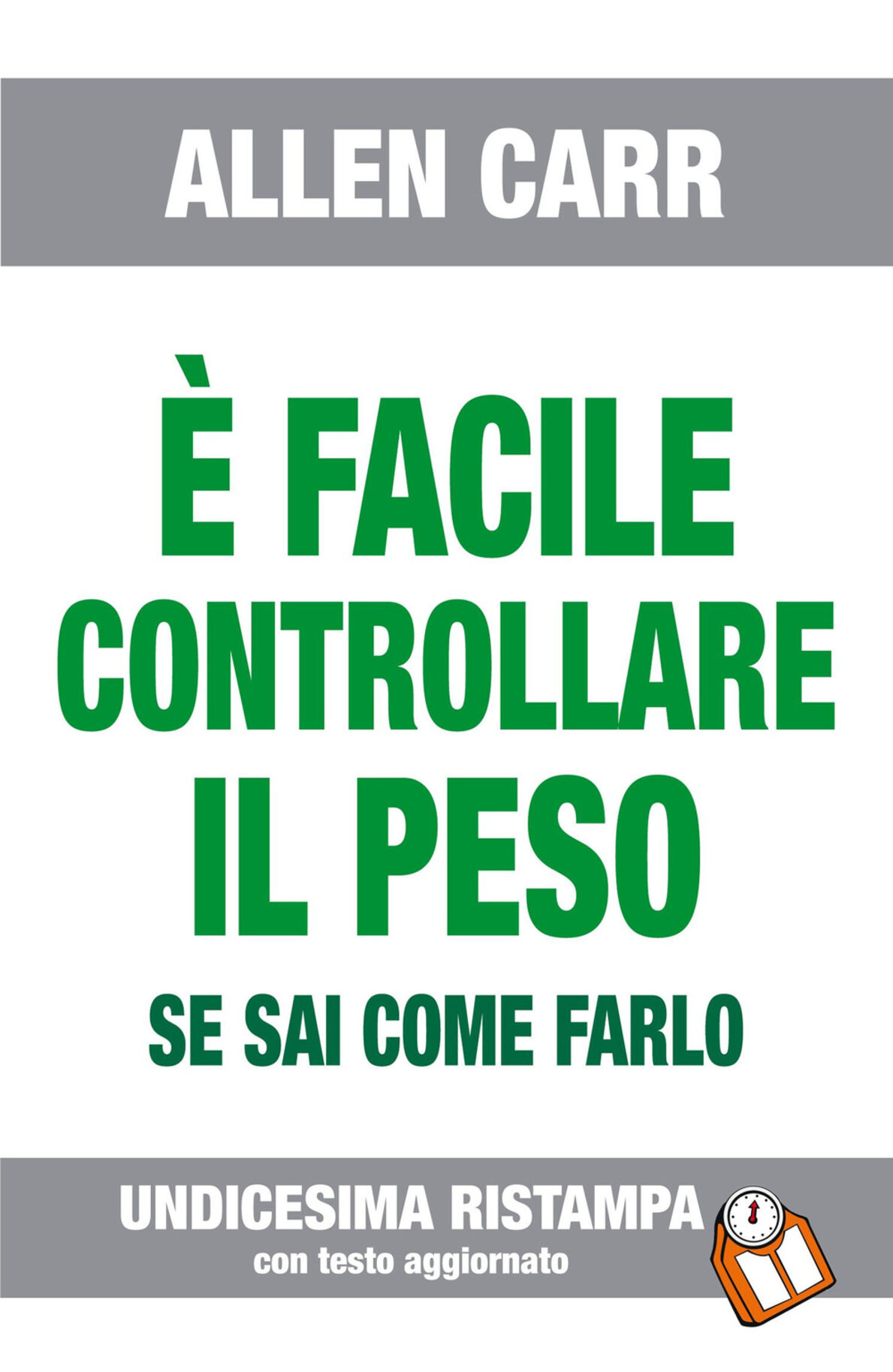 Come liberarsi da acqua e grasso