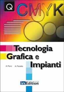 Tecnologia grafica e impianti.pdf