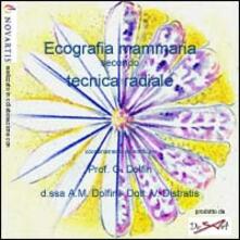 Ecografia mammaria. Tecnica radiale. CD-ROM.pdf