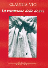 Copertina  La vocazione delle donne : racconti