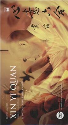 Xin Yi Quan. Larte del combattimento istintivo. Con DVD.pdf