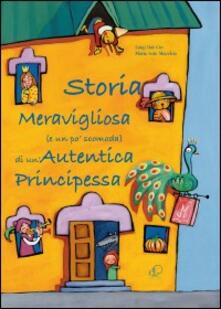 Storia meravigliosa (e un po scomoda) di unautentica principessa.pdf