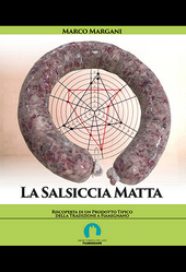 Copertina  Maffeo Barberini Colonna di Sciarra ai Padri guardiani del convento cappuccino di Cicoli: lettere da una cortese corrispondenza (1811-1848)