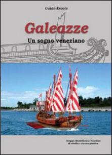 Galeazze. Un sogno veneziano.pdf
