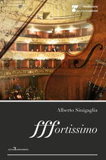 Libro Fffortissimo Alberto Sinigaglia