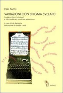 Variazioni con enigma svelato. Saggi su Elgar, Schubert e sul confine tra musica e letteratura.pdf