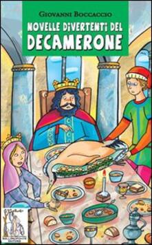 Novelle divertenti del Decamerone.pdf