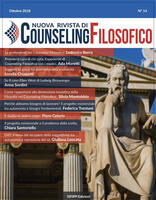  Nuova rivista di counseling filosofico (2020). Ediz. critica. Vol. 16