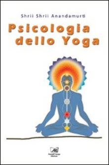 Librisulladiversita.it Psicologia dello yoga Image