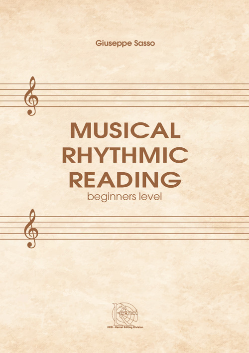Image of Musical rhythmic reading. Beginners level
