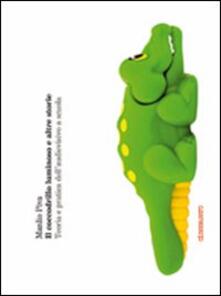 Il coccodrillo luminoso e altre storie. Teoria e pratica dellaudiovisivo a scuola.pdf