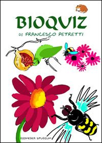 Image of Bioquiz. La biodiversità alla portata di tutti