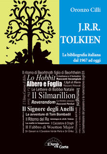 J R R Tolkien La Bibliografia Italiana Dal 1967 Ad Oggi Pdf Gratis Pdf Free