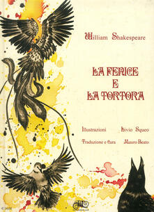 La fenice e la tortora. Ediz. inglese e italiana.pdf