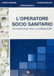 L operatore socio-sanitario. Un percorso per la formazione.pdf