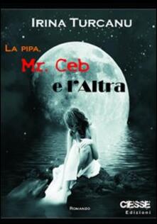 La pipa, Mr. Ceb e laltra.pdf