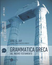 Image of Grammatica greca del Nuovo Testamento