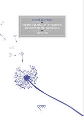 Libro Ninne nanne allopatiche, omeopatiche, olistiche Dome Bulfaro