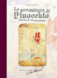 Le avventure di Pinocchio. Storia di un burattino.pdf
