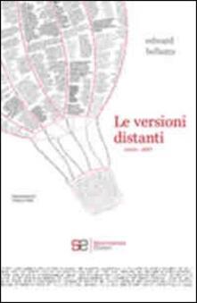 Le versioni distanti. 2000-1887.pdf