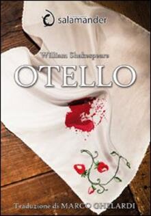 Steamcon.it Otello Image