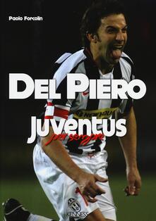 Del Piero. Juventus per sempre.pdf