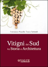 Image of Vitigni del sud tra storia e architettura