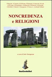 Image of Noncredenza e religioni