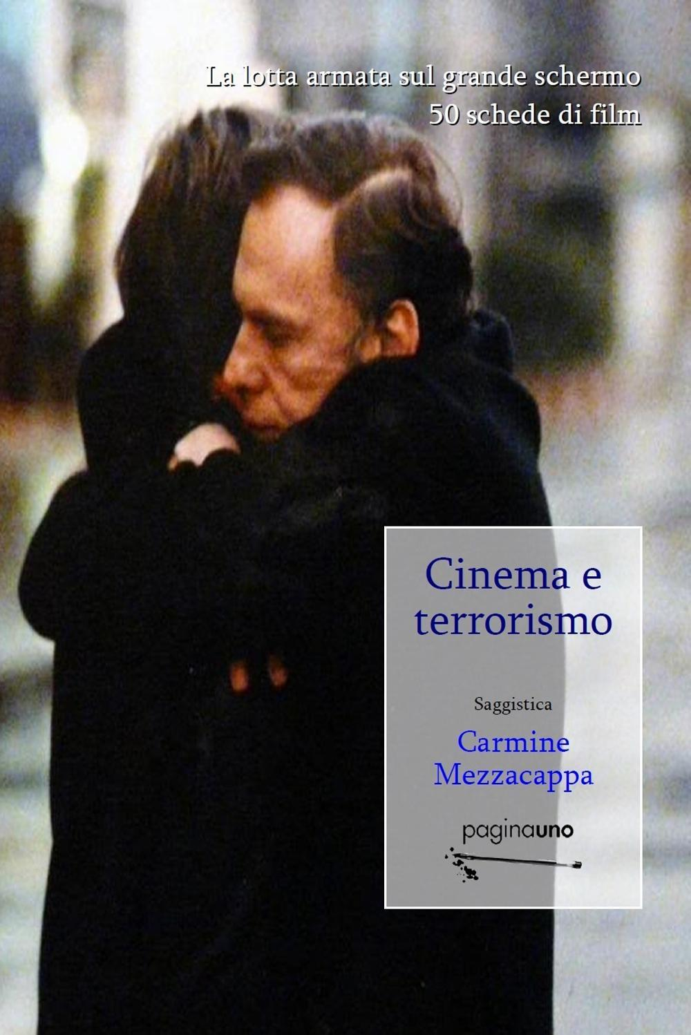 Image of Cinema e terrorismo