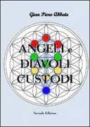 Libro Angeli e diavoli custodi G. Piero Abbate