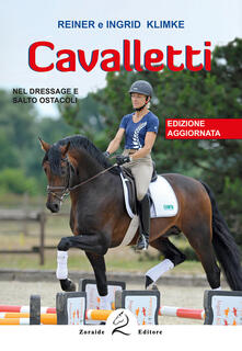 Cavalletti. Nel dressage e salto ostacoli.pdf