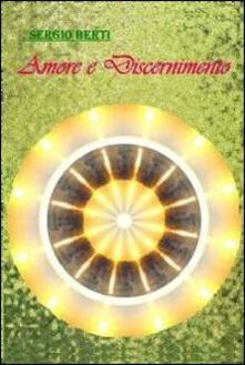Amore e discernimento.pdf
