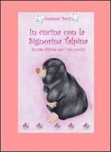 In cucina con la signorina Talpina. Vol. 1.pdf