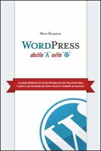 Image of Wordpress dalla A alla W