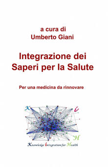 Integrazione dei saperi per la salute.pdf