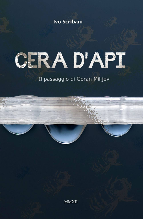 Image of Cera d'api