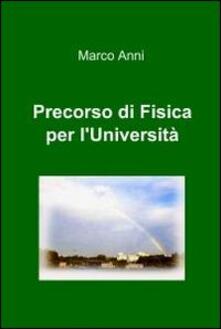 Precorso di fisica per luniversità.pdf