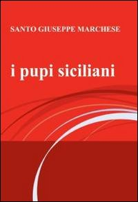 I pupi siciliani