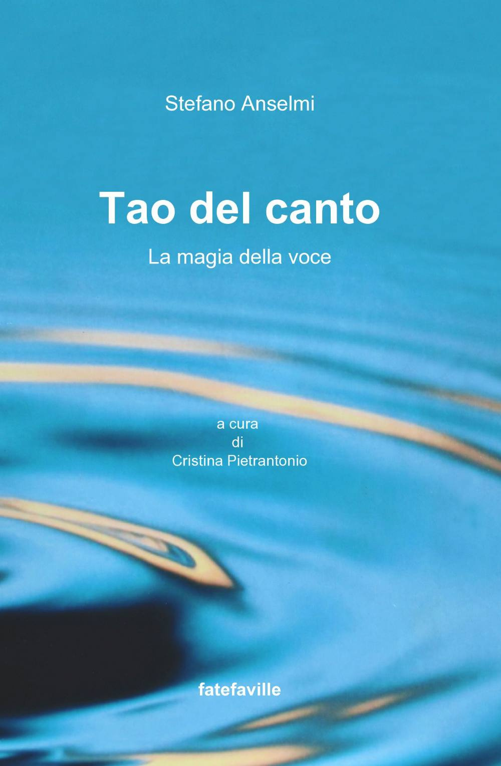 Tao del canto