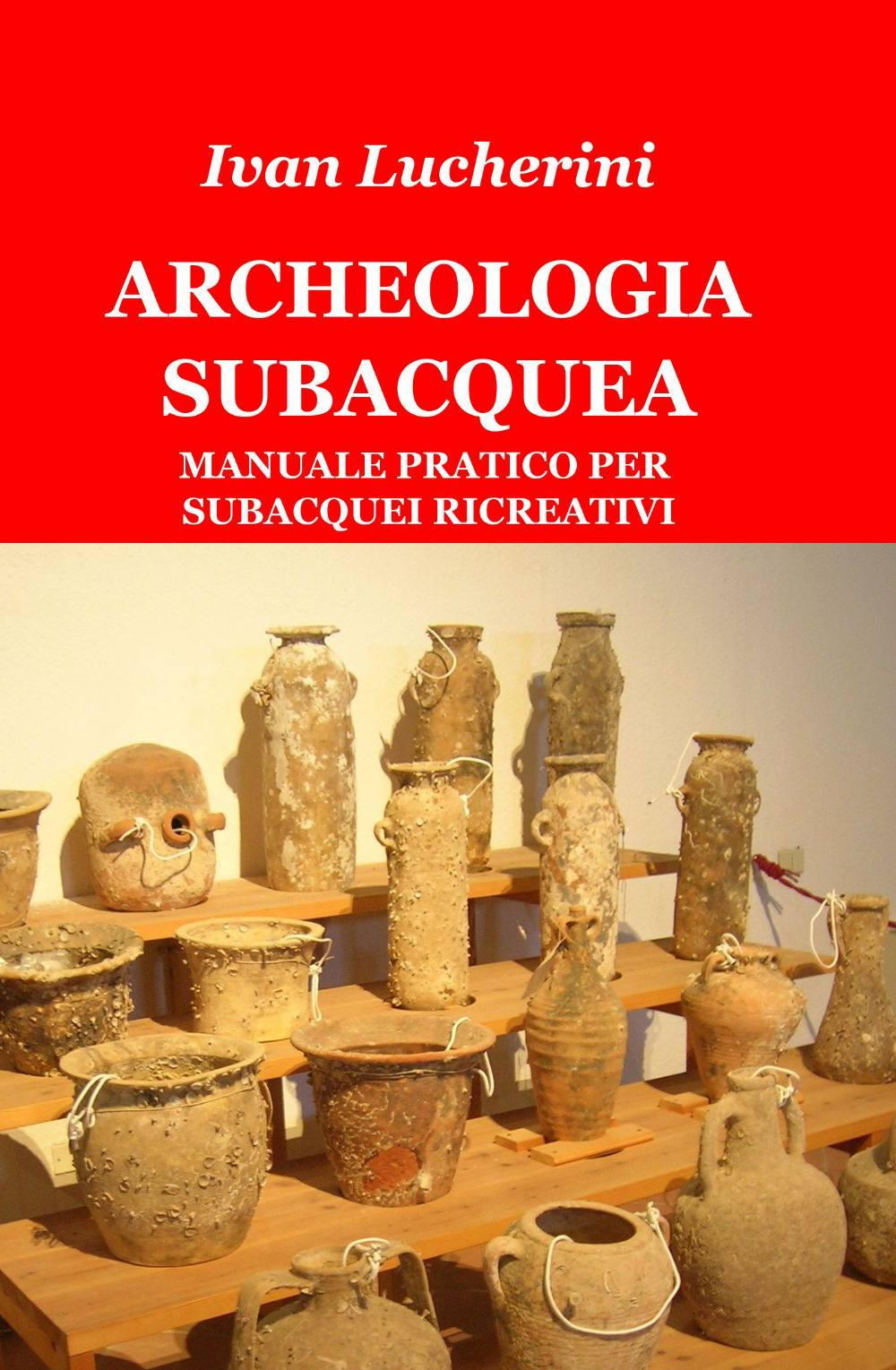 Image of Archeologia subacquea