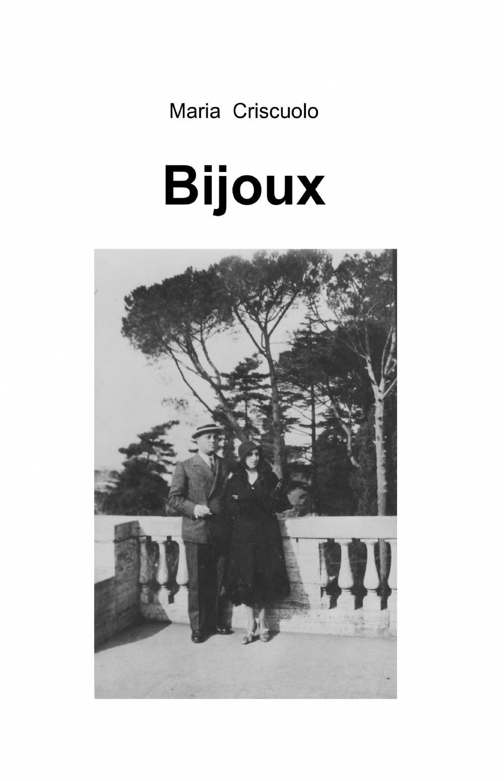 Image of Bijoux