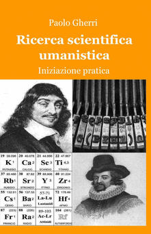 Ricerca scientifica umanistica.pdf