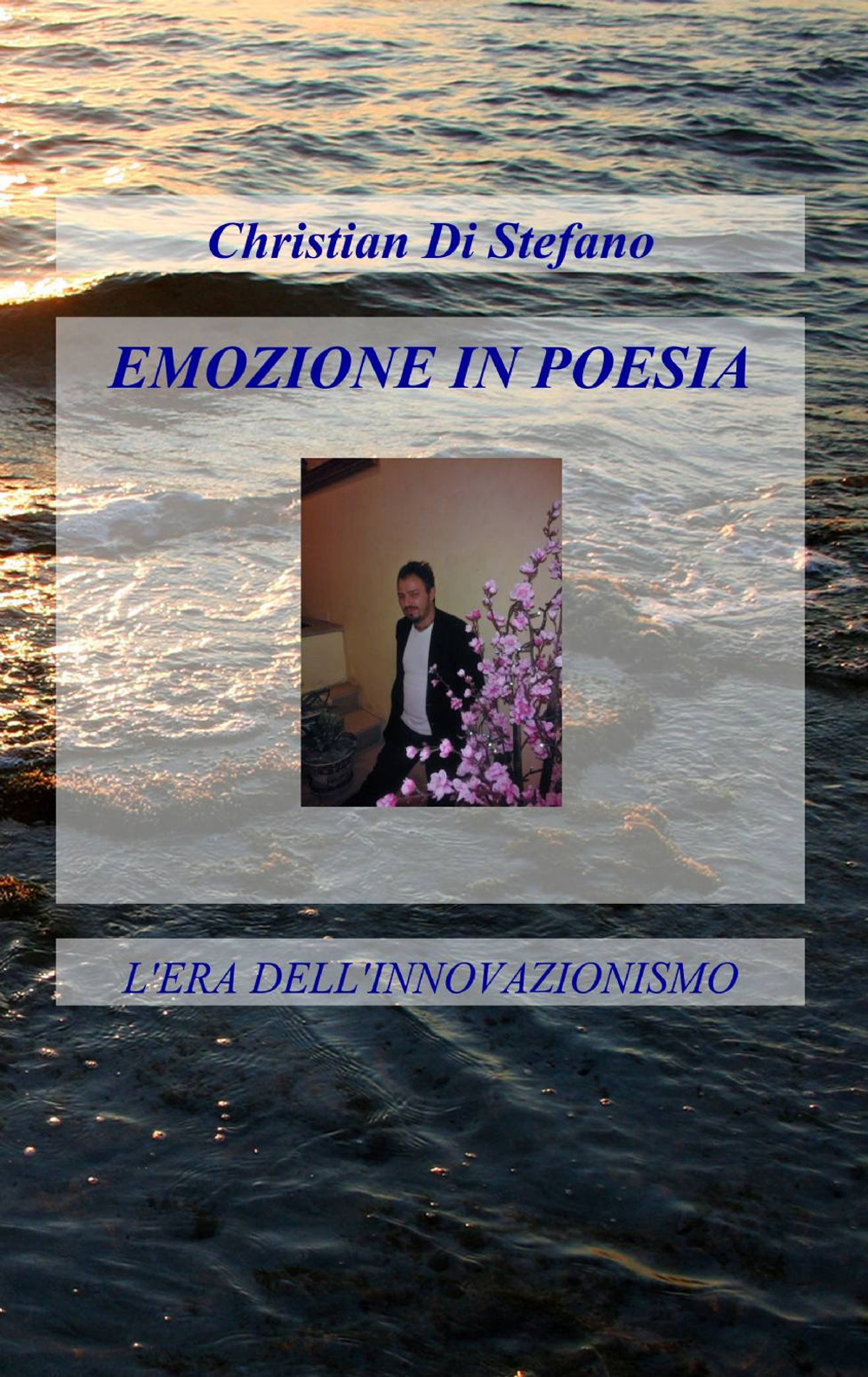 Image of Emozione in poesia