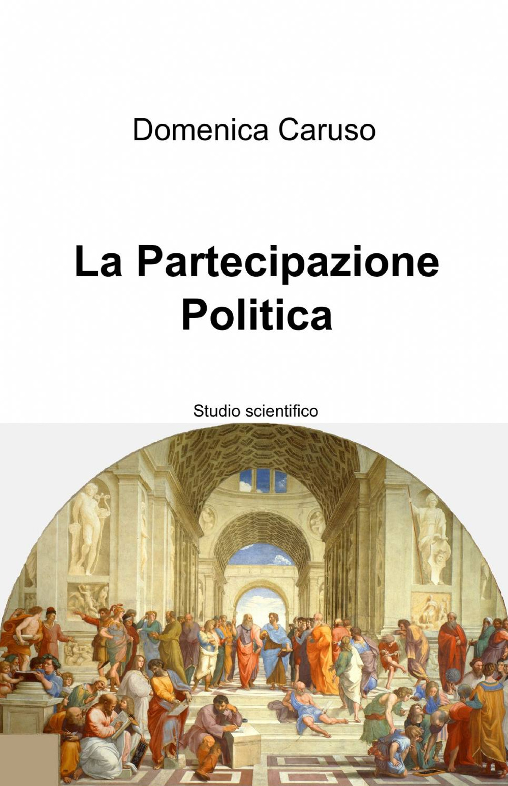Image of La partecipazione politica